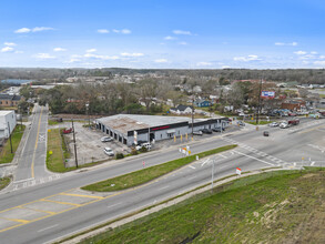 3237 W Bay St, Savannah, GA - aerial  map view - Image1