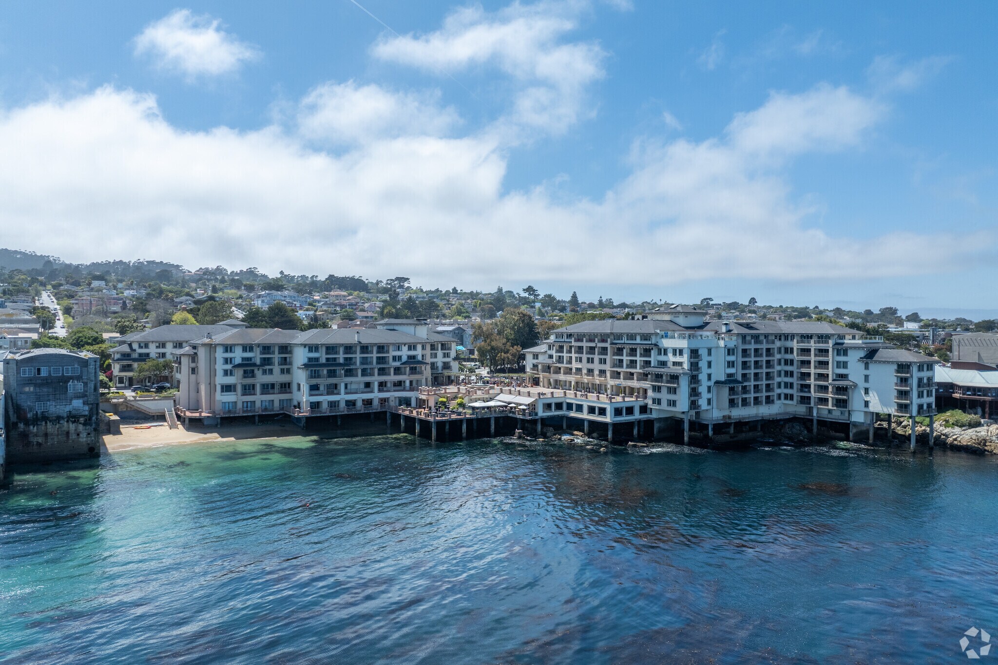 400 Cannery Row, Monterey, CA for sale Primary Photo- Image 1 of 1