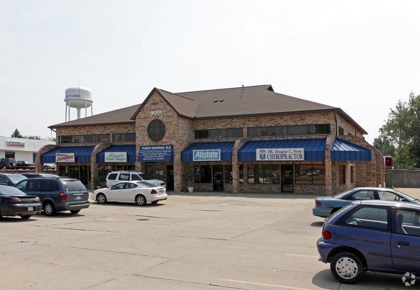 9001 Miller Rd, Swartz Creek, MI for sale - Primary Photo - Image 1 of 1