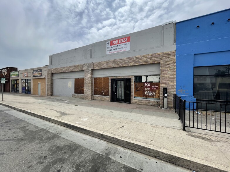 913 N Chester Ave, Bakersfield, CA for lease - Building Photo - Image 1 of 10