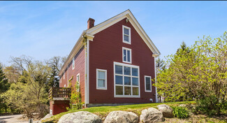 More details for 453 Columbia Rd, Hanover, MA - Retail for Sale