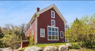 More details for 453 Columbia Rd, Hanover, MA - Retail for Sale