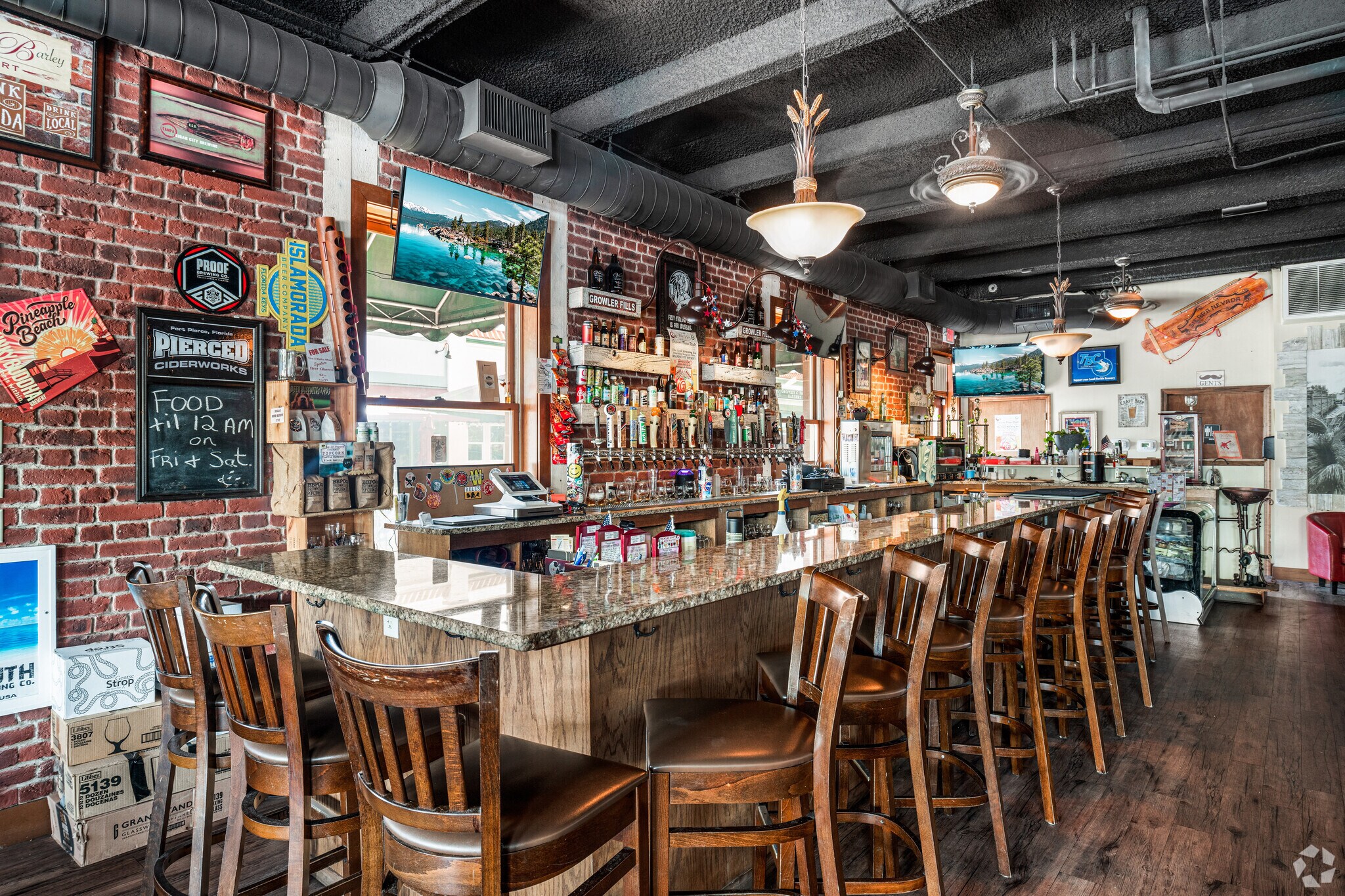 301 SW Saint Lucie Ave, Stuart, FL for sale Interior Photo- Image 1 of 1