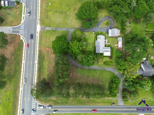 1796 Houston Lake Rd, Perry, GA for sale Primary Photo- Image 1 of 24