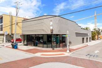More details for 1529-1531 Lee St, Fort Myers, FL - Retail for Sale