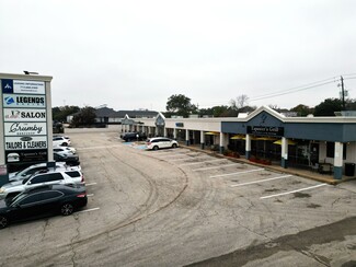 More details for 4520-4534 Beechnut St, Houston, TX - Retail for Lease