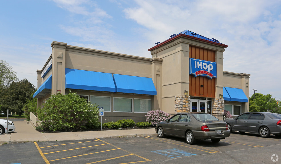 2190 N Goodman St, Rochester, NY 14609 - IHOP | LoopNet