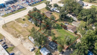 More details for 655 S Morrison Blvd, Hammond, LA - Land for Sale