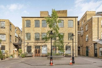 More details for 16 Perseverance Works, London - Office for Lease