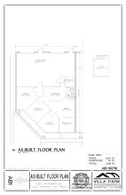 12005-12095 Starcrest Dr, San Antonio, TX for lease Floor Plan- Image 1 of 1