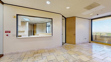 6655 Travis St, Houston, TX for lease Matterport 3D Scan- Image 1 of 8