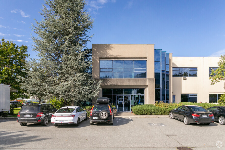 9110 196A St, Langley, BC for lease - Building Photo - Image 2 of 16