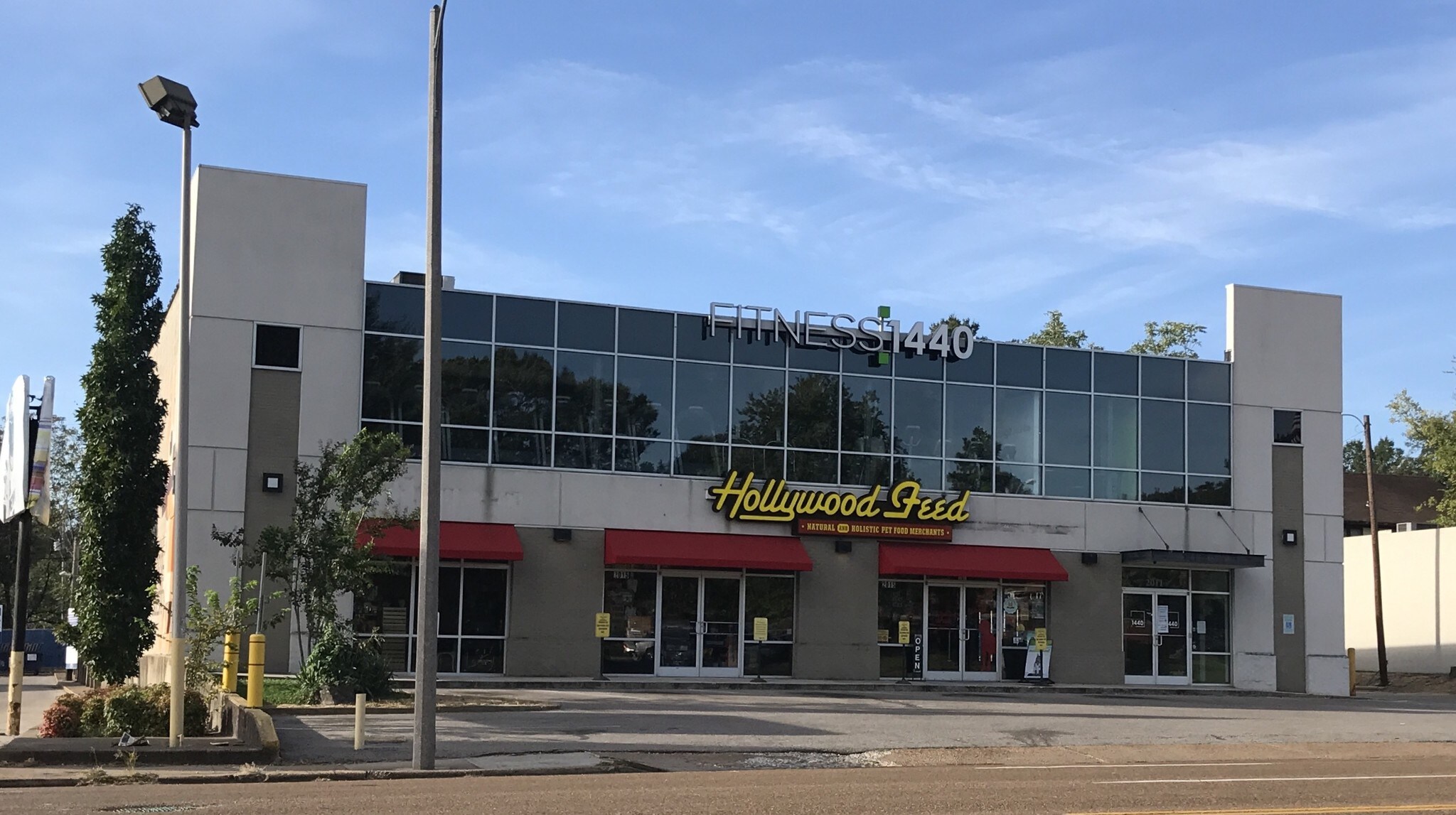 2011 Union Ave, Memphis, TN for sale Building Photo- Image 1 of 1