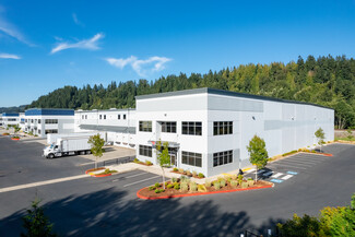 More details for 4101 150th Ave Ct E, Sumner, WA - Industrial for Lease