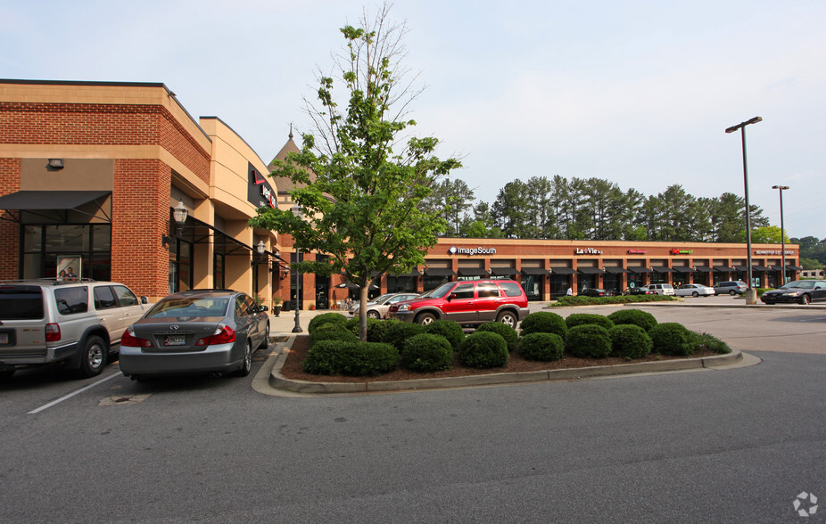 2737 Highway 280 S, Birmingham, AL for lease - Building Photo - Image 3 of 3