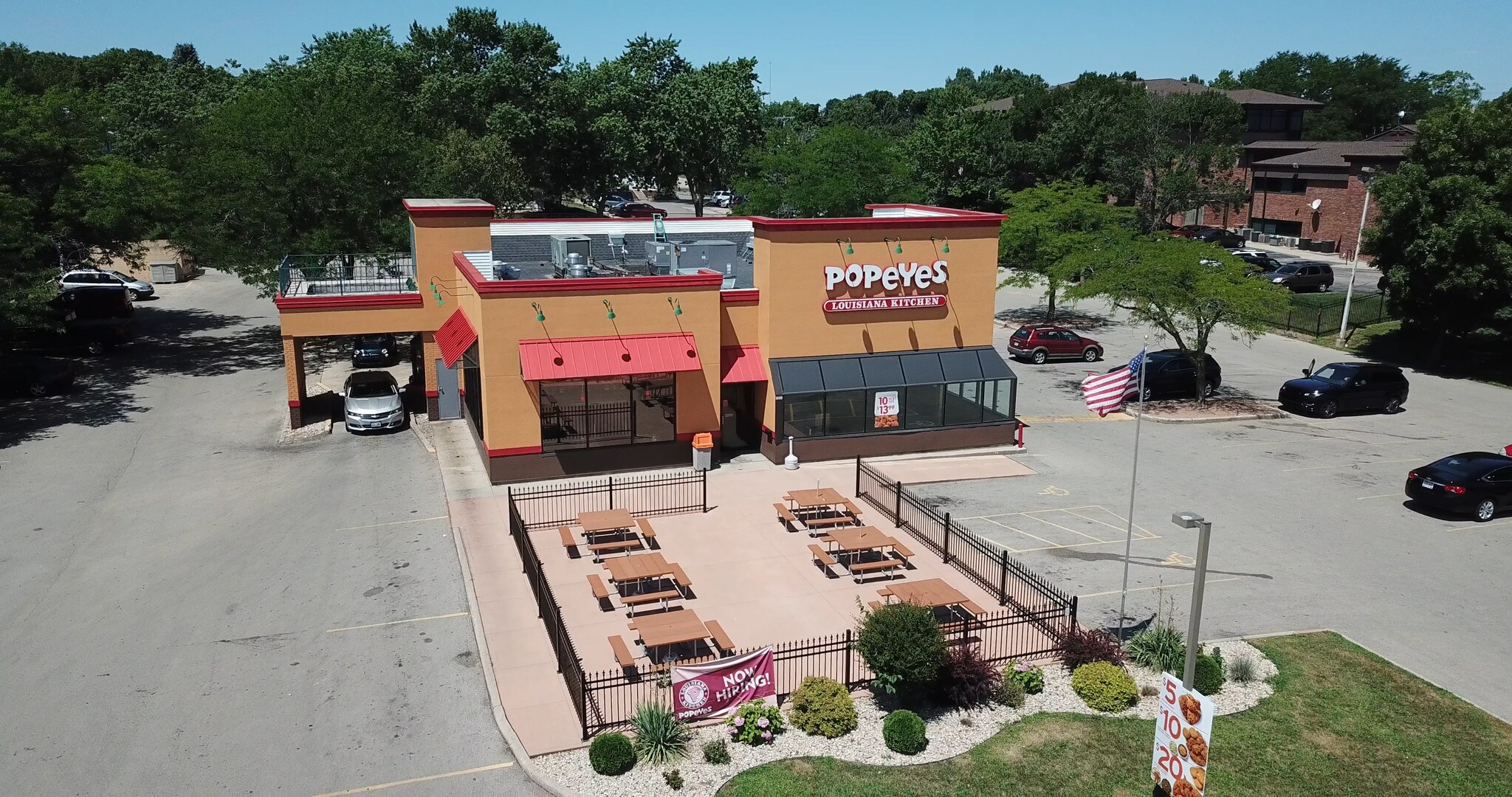 2844 Fish Hatchery Rd, Madison, WI 53713 Retail for Sale