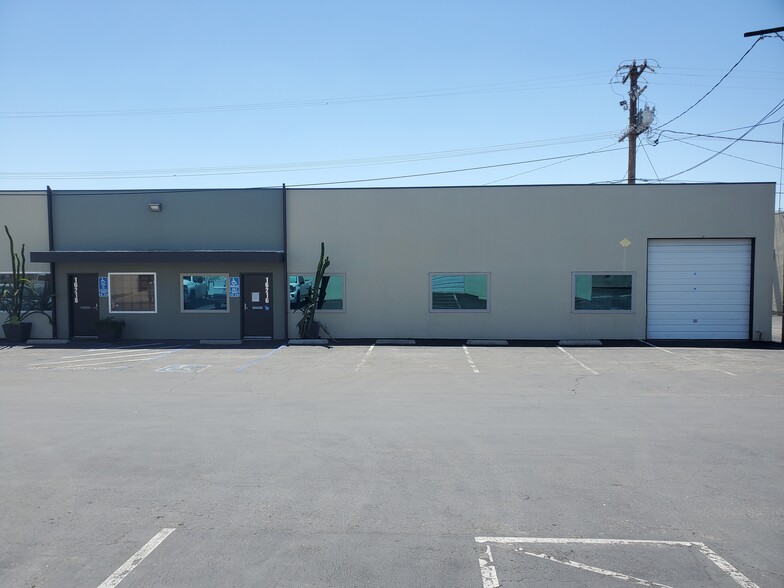 16262 Arrow Hwy, Irwindale, CA for sale - Building Photo - Image 2 of 3