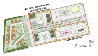 More details for 0 Will Harris Rd, Arlington, TN - Retail for Lease