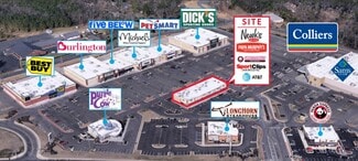 More details for 1412 Higdon Ferry Rd, Hot Springs, AR - Retail for Lease