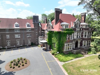 More details for 693 East Ave, Rochester, NY - Office for Lease