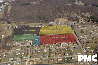 More details for 0 Dupont, Washington, WV - Land for Sale