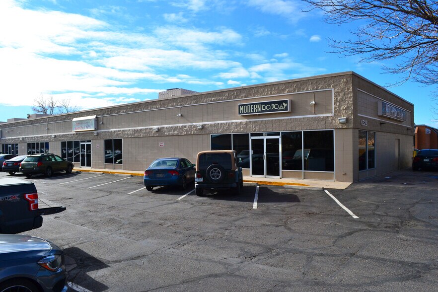 6328 E County Line Rd, Highlands Ranch, CO for sale - Building Photo - Image 1 of 1