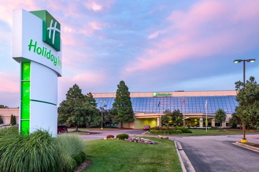 7101 Highway 41 N, Evansville, IN for sale - Primary Photo - Image 1 of 1