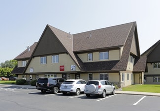 More details for 2097 County Road D E, Maplewood, MN - Office for Lease