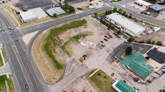 More details for 3849 Lincolnway, Cheyenne, WY - Land for Sale