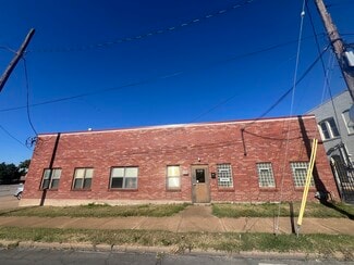 More details for 3235 Sutton Blvd, Saint Louis, MO - Industrial for Sale