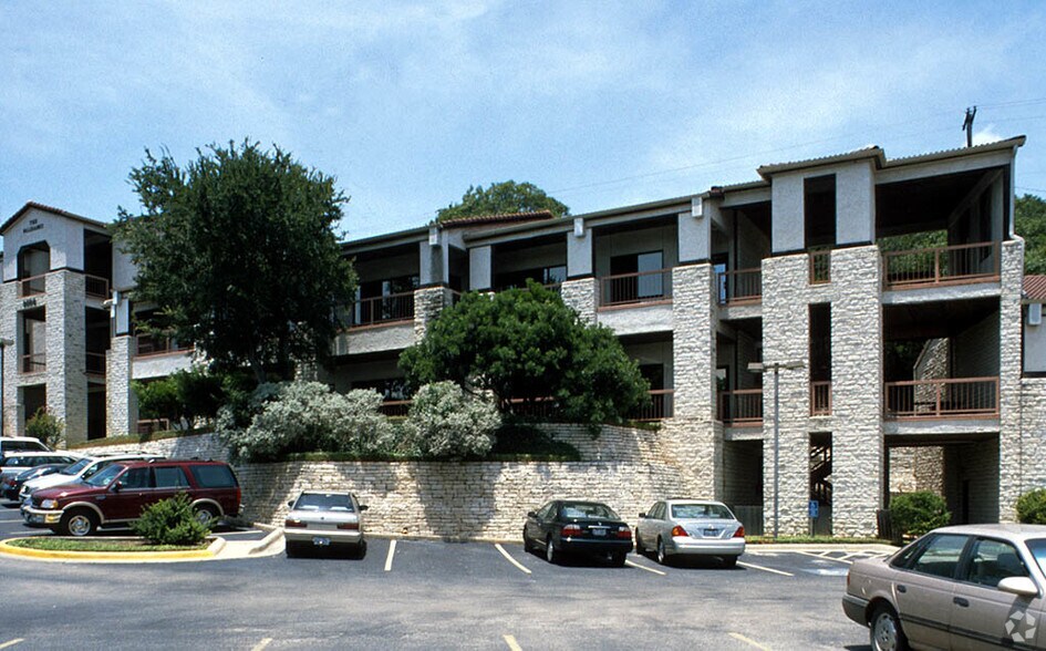 3006 Bee Caves Rd, Austin, TX for lease - Other - Image 2 of 11