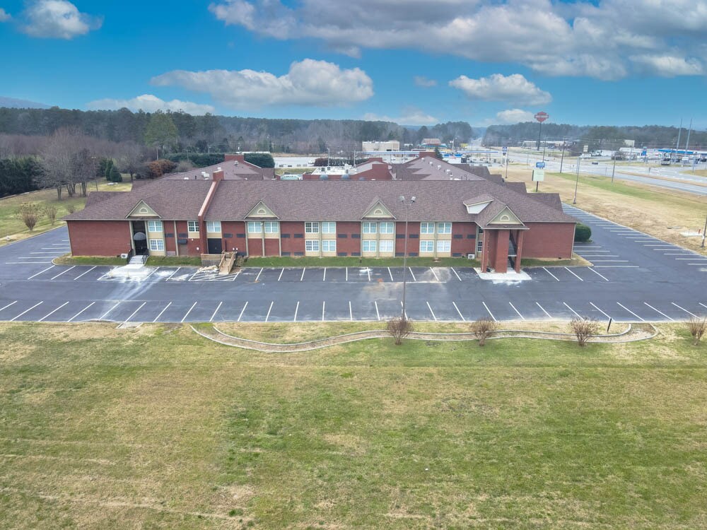 20 Tellus Dr, White, GA for sale Building Photo- Image 1 of 1