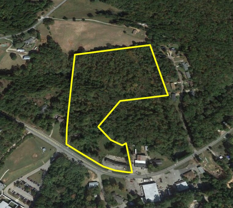 2483 Old Cornelia Hwy, Gainesville, GA for sale Building Photo- Image 1 of 1