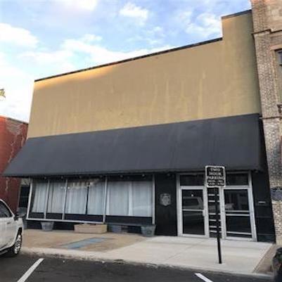 111 E Lafayette St, Jackson, TN for sale - Building Photo - Image 1 of 1