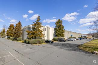 More details for 7701 Southern Dr, Springfield, VA - Industrial for Lease