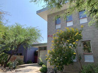 More details for 2102 N Country Club Rd, Tucson, AZ - Office for Sale