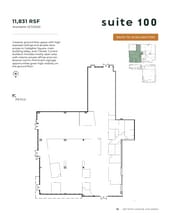 350 10th Ave, San Diego, CA for lease Floor Plan- Image 1 of 1