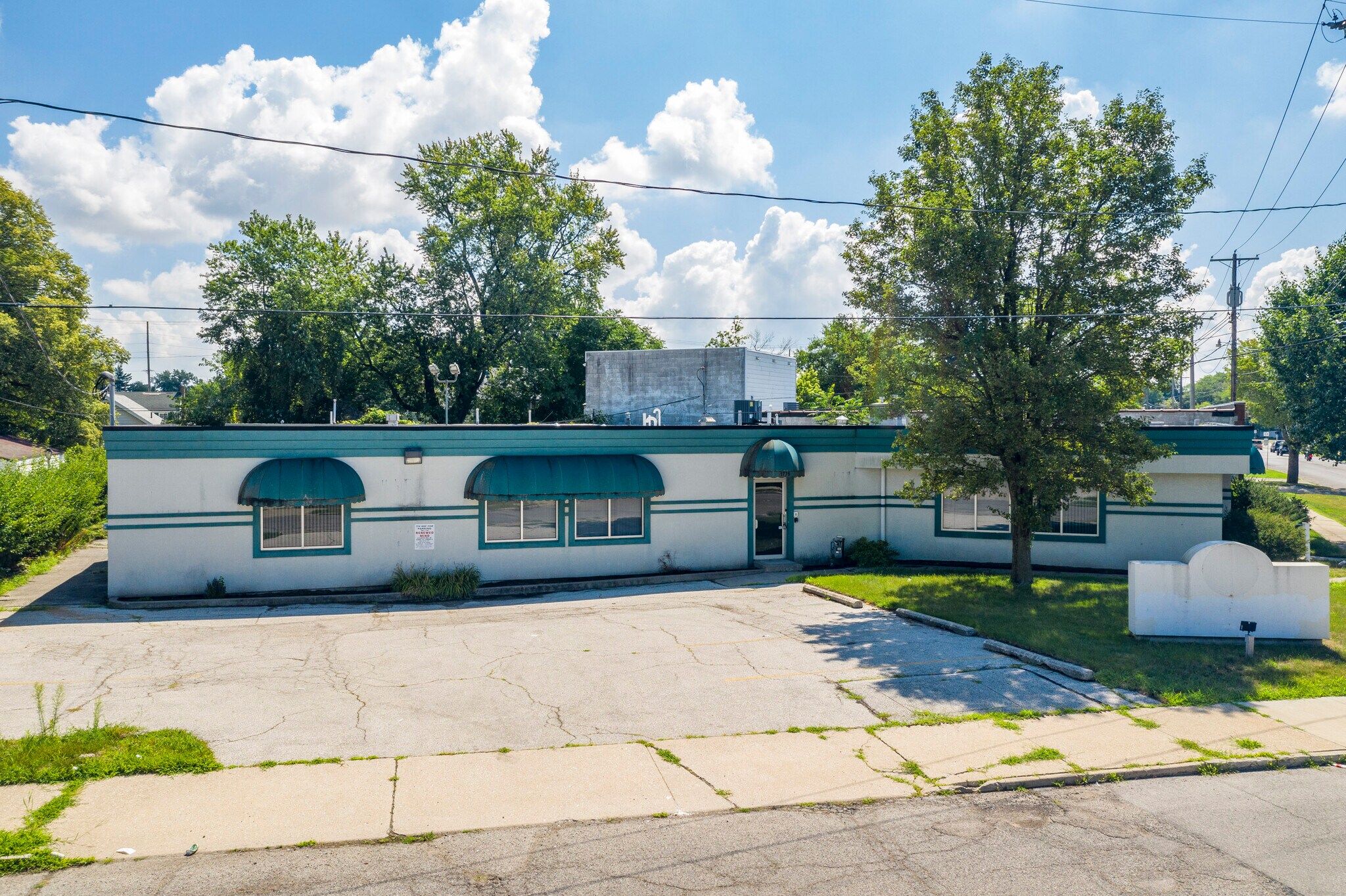 1776 Tremainsville Rd, Toledo, OH for sale Building Photo- Image 1 of 1