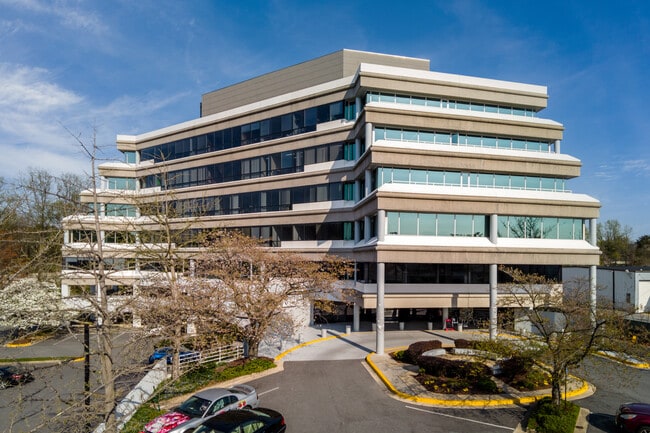 More details for 10411 Motor City Dr, Bethesda, MD - Office, Retail for Lease