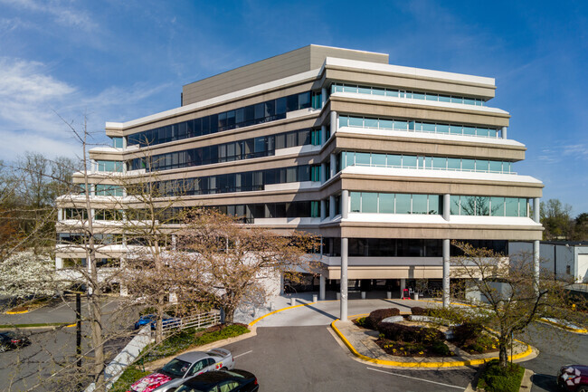 More details for 10411 Motor City Dr, Bethesda, MD - Coworking for Lease