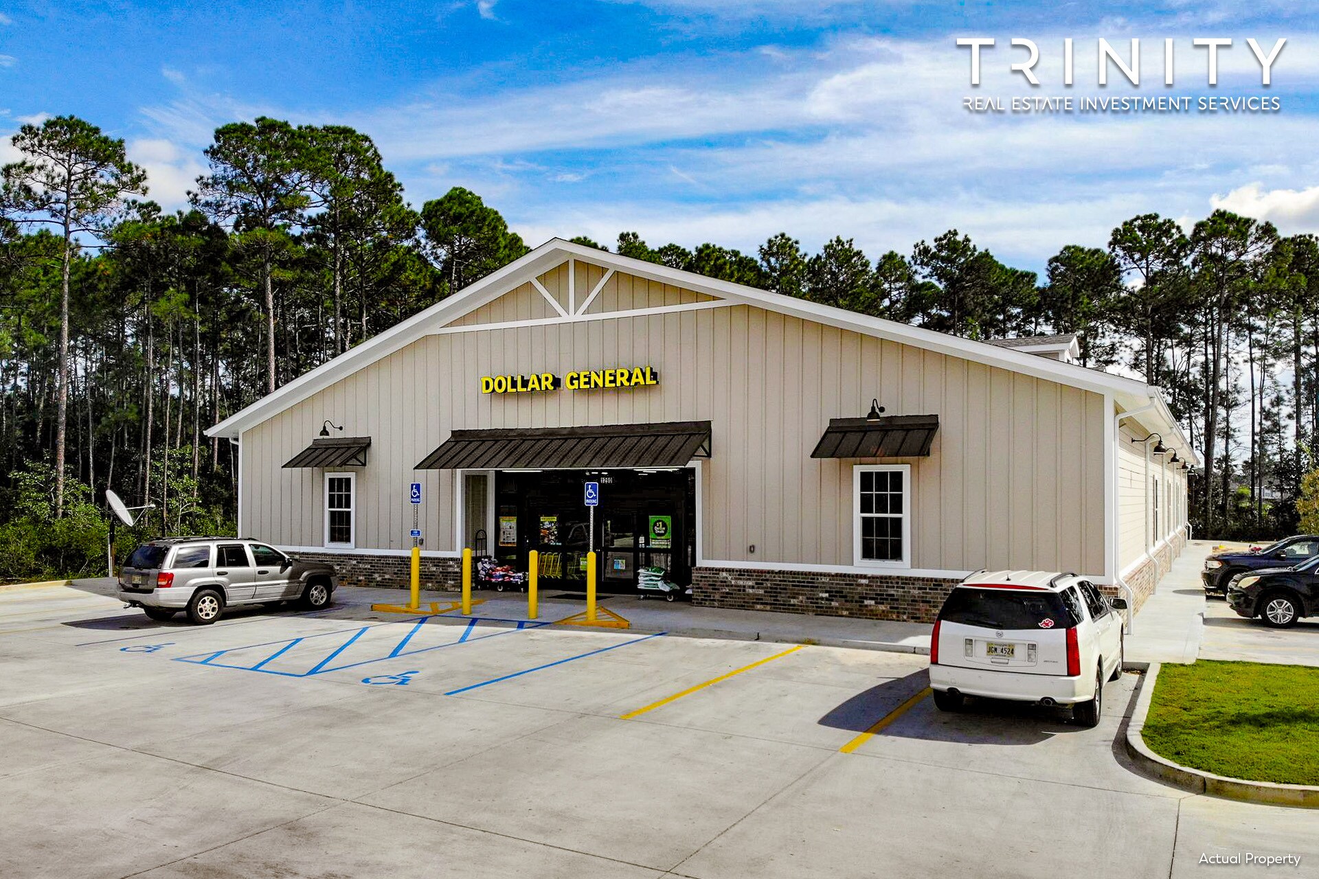 1290 Ocean Springs Rd, Ocean Springs, MS for sale Primary Photo- Image 1 of 1