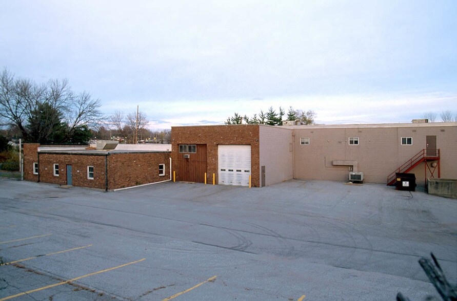 10612-10616 Trenton Ave, Saint Louis, MO for lease - Other - Image 2 of 6