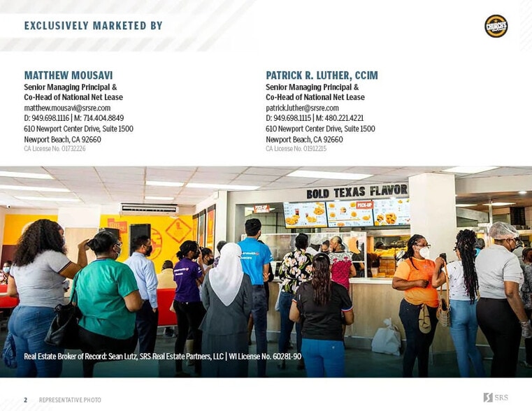 2425 Milton Ave, Janesville, WI for sale - Building Photo - Image 2 of 5