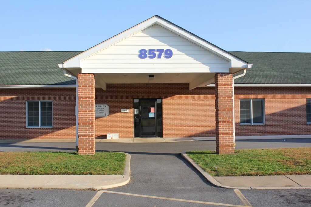 8579 Commerce Dr, Easton, MD 21601