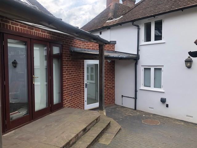 High St, Ripley for lease - Building Photo - Image 1 of 5