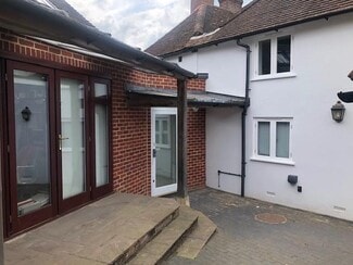 More details for High St, Ripley - Office for Lease