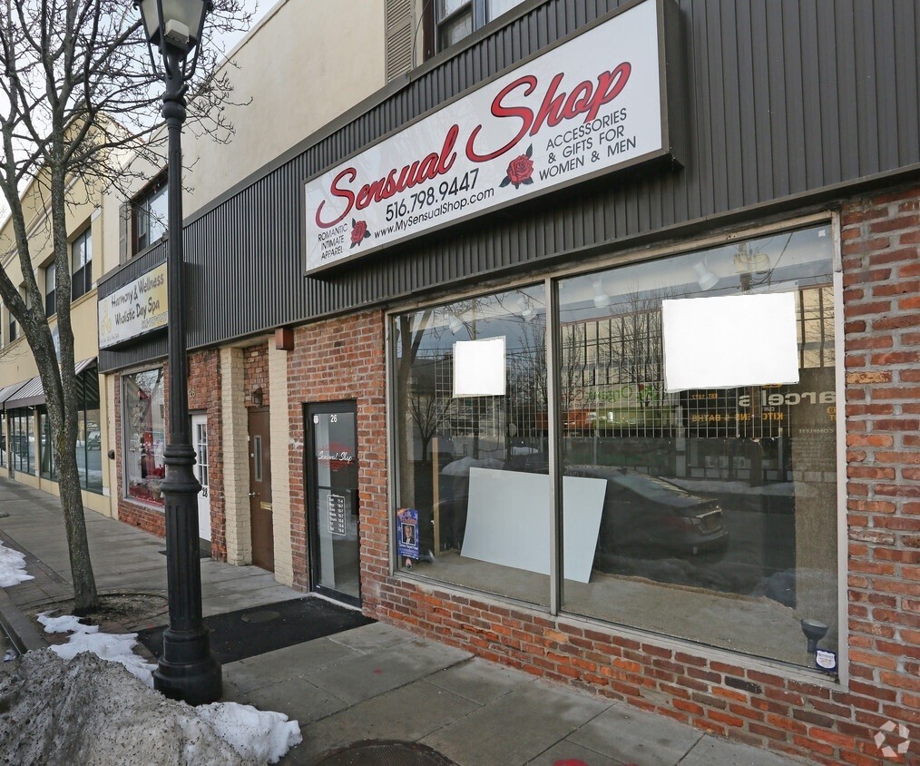 26 Broadway, Massapequa, NY 11758 - Retail for Lease | LoopNet.com