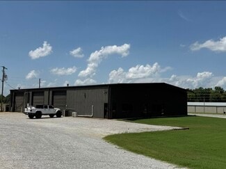 More details for 25 Mack St, Batesville, AR - Industrial for Lease
