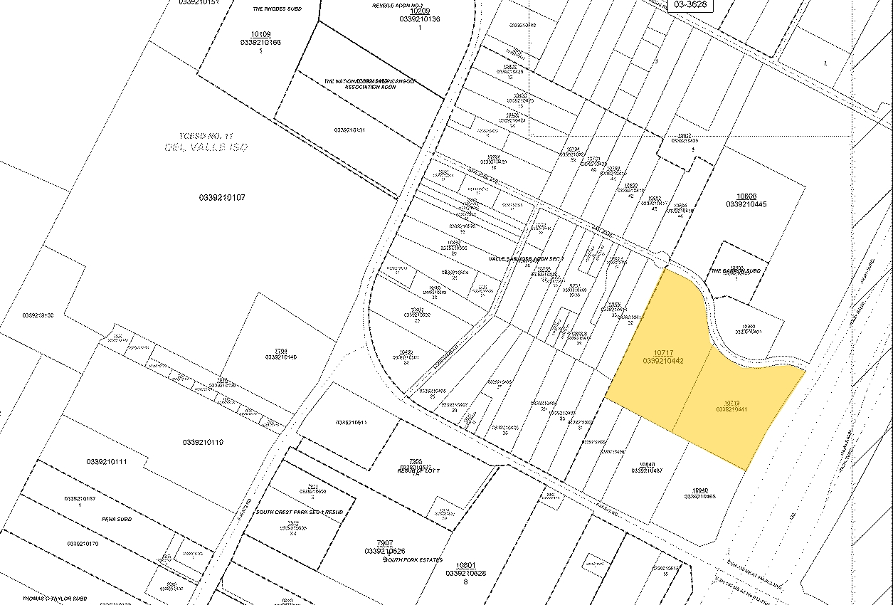 SH 130, Del Valle, TX 78617