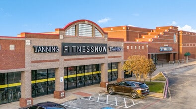 7520-7640 NE Loop 820, North Richland Hills, TX for lease Interior Photo- Image 2 of 2